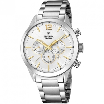 Montre homme FESTINA - F20343/1 | Chichkhane