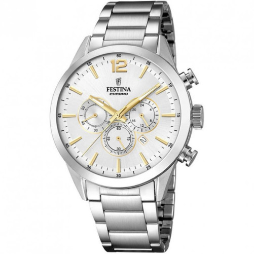Montre homme FESTINA - F20343/1 | Chichkhane
