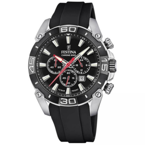 Montre homme FESTINA - F20544/1 | Chichkhane