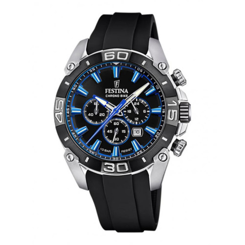 Montre homme FESTINA - F20544/2 | Chichkhane