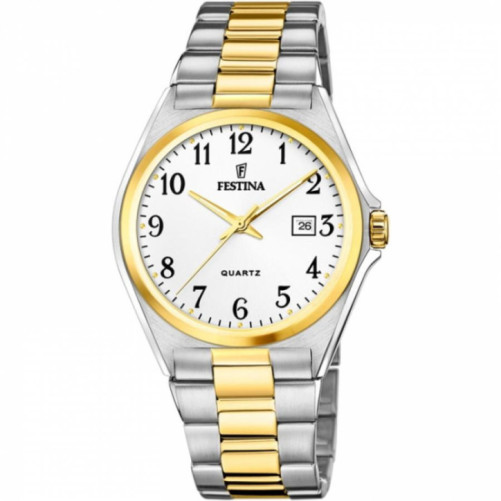 Montre homme FESTINA - F20554/1 | Chichkhane