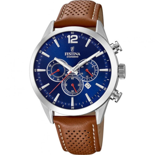 Montre homme FESTINA - F20542/3 | Chichkhane