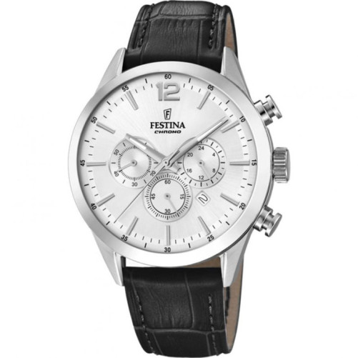 Montre homme FESTINA - F20542/1 | Chichkhane