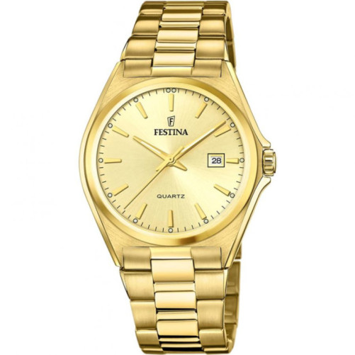 Montre mixte FESTINA - F20555/3 | Chichkhane