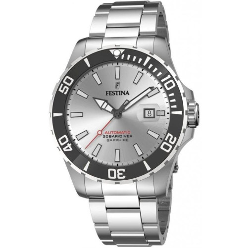 Montre homme FESTINA - F20531/1 | Chichkhane