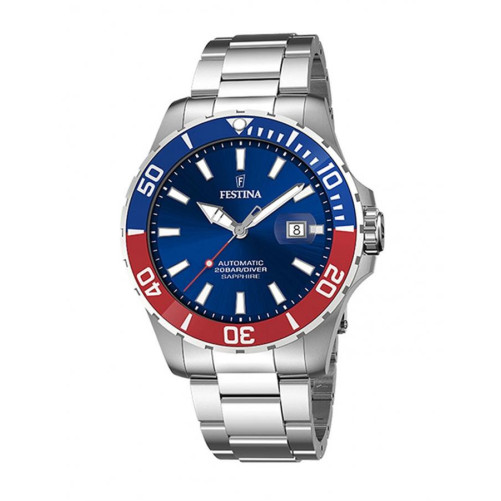Montre homme FESTINA - F20531/5 | Chichkhane