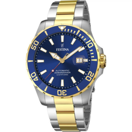 Montre homme FESTINA - F20532/1 | Chichkhane