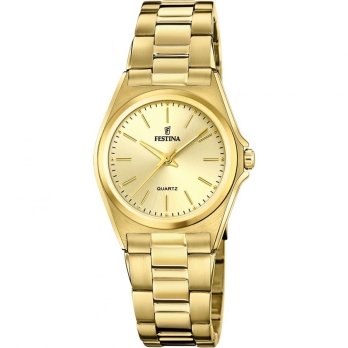 Montre femme FESTINA - F20557/3 | Chichkhane