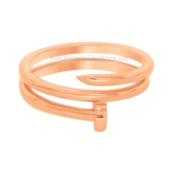 Bague Non Serti 62827