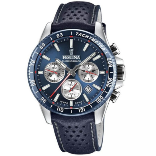 Montre homme FESTINA - F20561/2 | Chichkhane