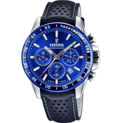 Montre homme FESTINA - F20561/3 | Chichkhane
