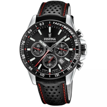 Montre homme FESTINA - F20561/4 | Chichkhane