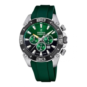 Montre homme FESTINA - F20544/3 | Chichkhane