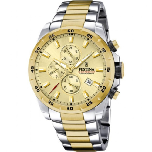 Montre homme FESTINA - F20562/1 | Chichkhane