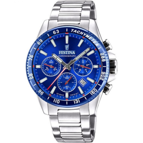 Montre homme FESTINA - F20560/3 | Chichkhane