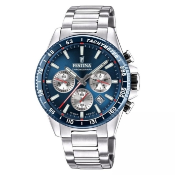 Montre homme FESTINA - F20560/2 | Chichkhane