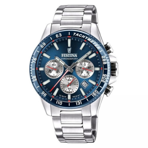 Montre homme FESTINA - F20560/2 | Chichkhane