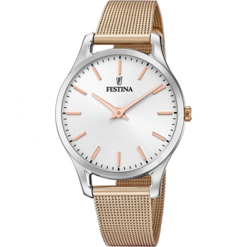 Montre femme FESTINA - F20506/1 | Chichkhane