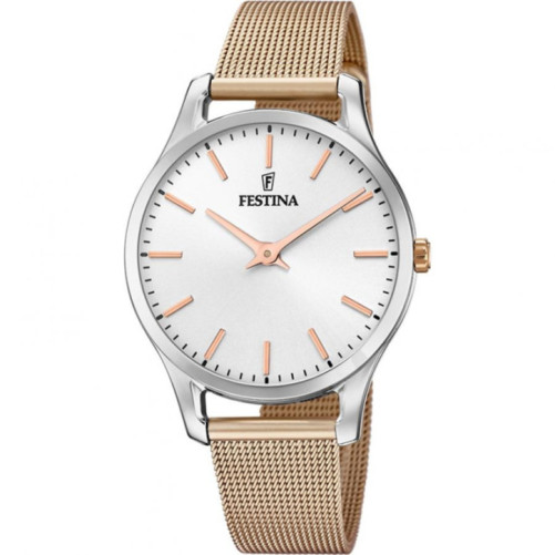 Montre femme FESTINA - F20506/1 | Chichkhane