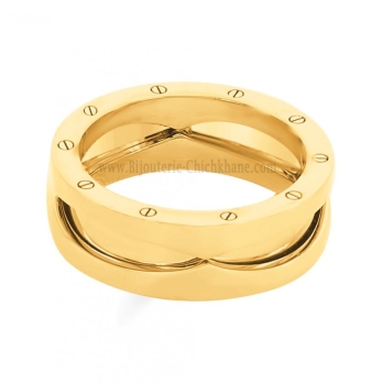 Bague Non Serti 62826