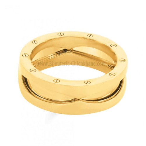 Bague Non Serti 62826