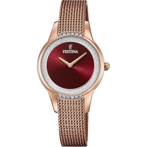 Montre femme FESTINA - F20496/1 | Chichkhane