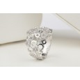 Bague Diamants 66533 Bague Diamants 66533