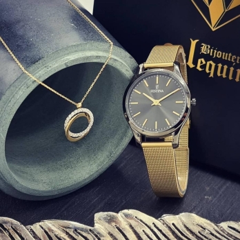 Montre femme FESTINA - F20508/1 | Chichkhane