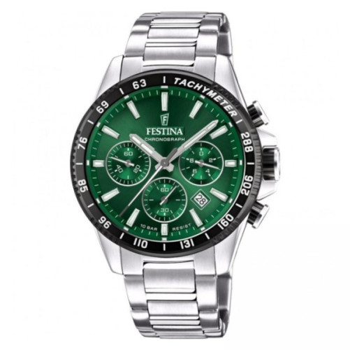 Montre homme FESTINA - F20560/4 | Chichkhane
