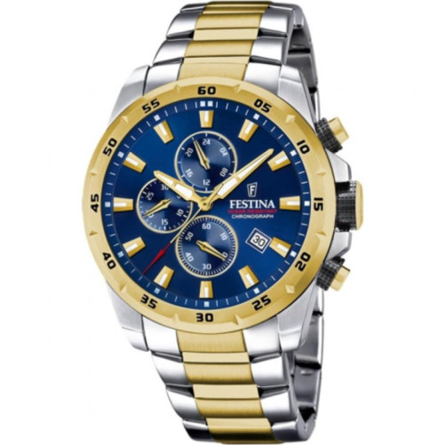 Montre homme FESTINA - F20562/2 | Chichkhane