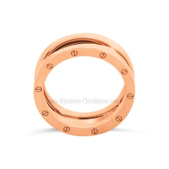 Bague Non Serti 62824