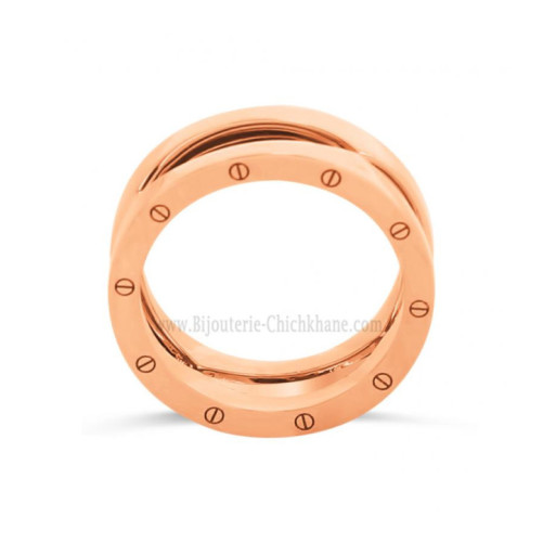 Bague Non Serti 62824