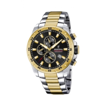Montre homme FESTINA - F20562/4 | Chichkhane