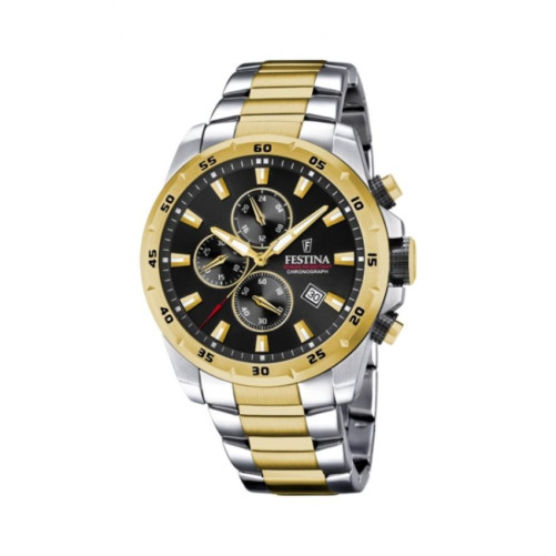 Montre homme FESTINA - F20562/4 | Chichkhane