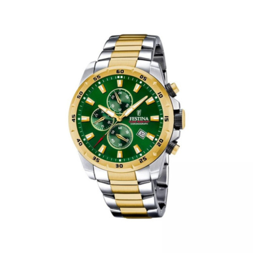 Montre homme FESTINA - F20562/3 | Chichkhane