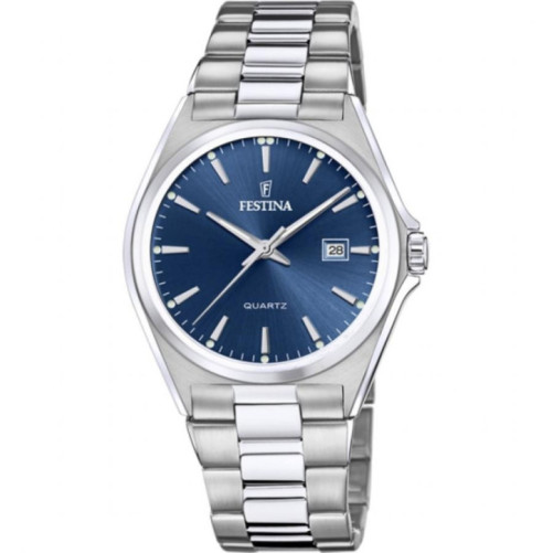 Montre homme FESTINA - F20552/3 | Chichkhane