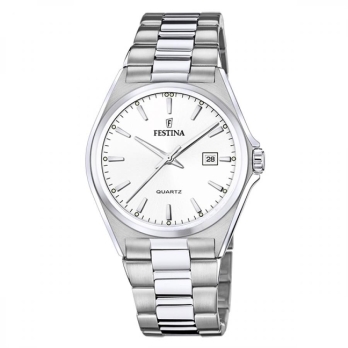 Montre homme FESTINA - F20552/2 | Chichkhane