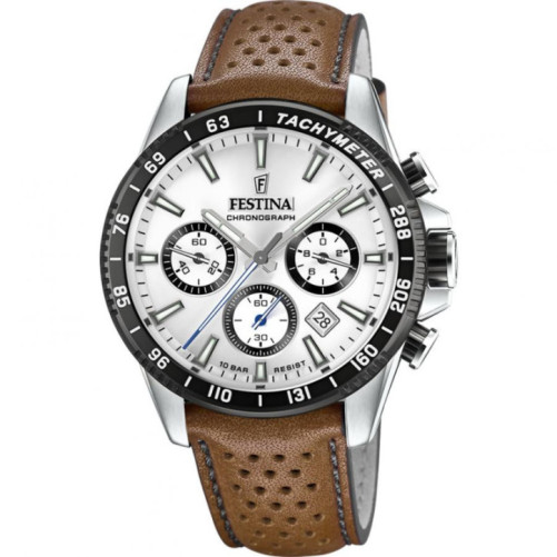 Montre homme FESTINA - F20561/1 | Chichkhane