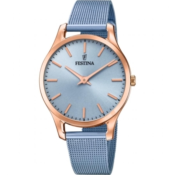 Montre femme FESTINA - F20507/2 | Chichkhane