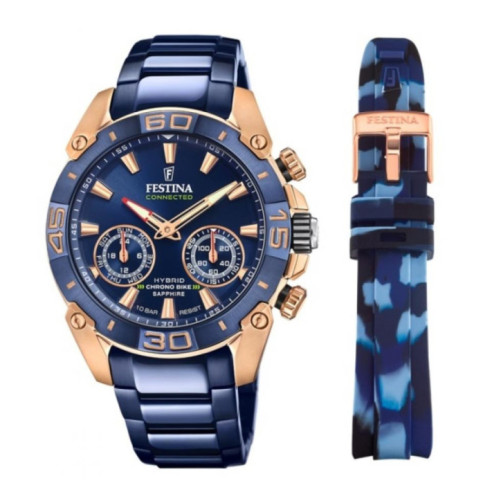 Montre homme FESTINA - F20549/1 | Chichkhane