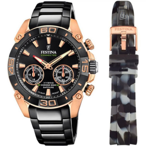 Montre homme FESTINA - F20548/1 | Chichkhane