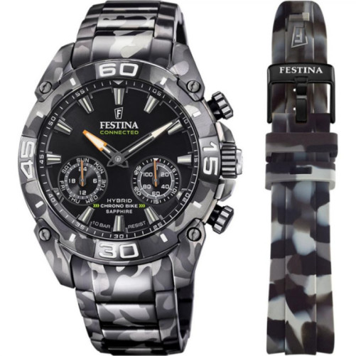 Montre homme FESTINA - F20545/1 | Chichkhane