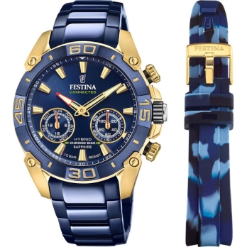Montre homme FESTINA - F20547/1 | Chichkhane