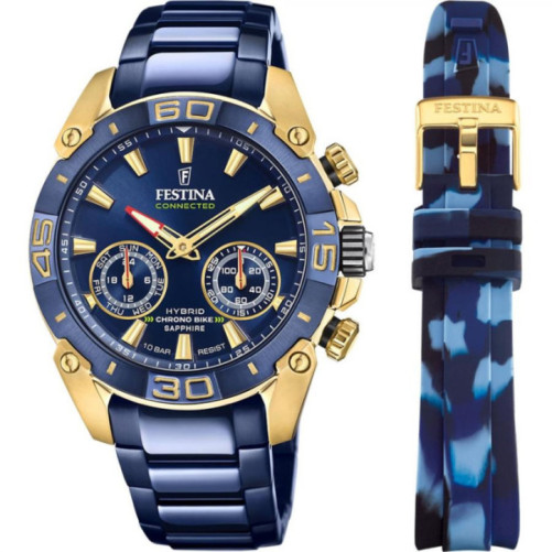 Montre homme FESTINA - F20547/1 | Chichkhane