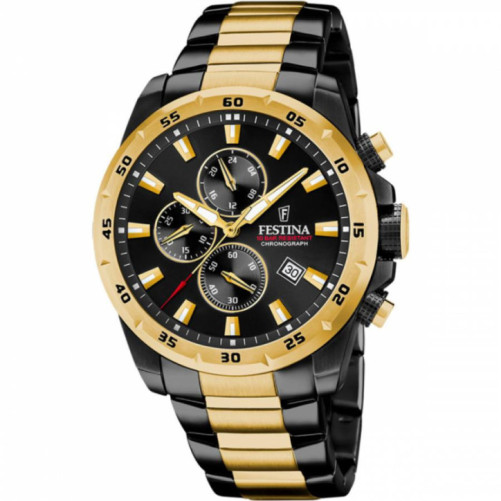 Montre homme FESTINA - F20563/1 | Chichkhane