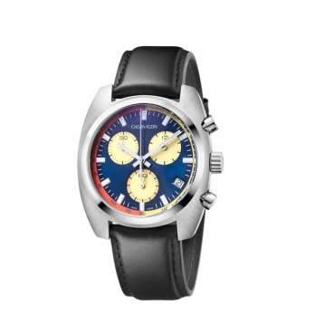 Montre homme CALVIN KLEIN - K8W371C1 | Chichkhane