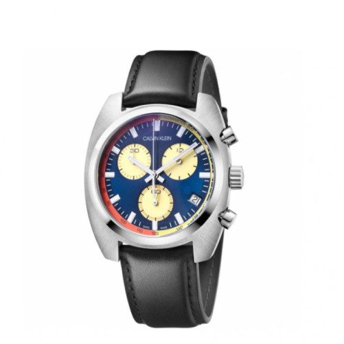 Montre homme CALVIN KLEIN - K8W371C1 | Chichkhane