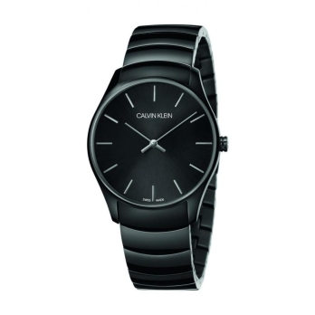 Montre femme CALVIN KLEIN - K4D22441 | Chichkhane