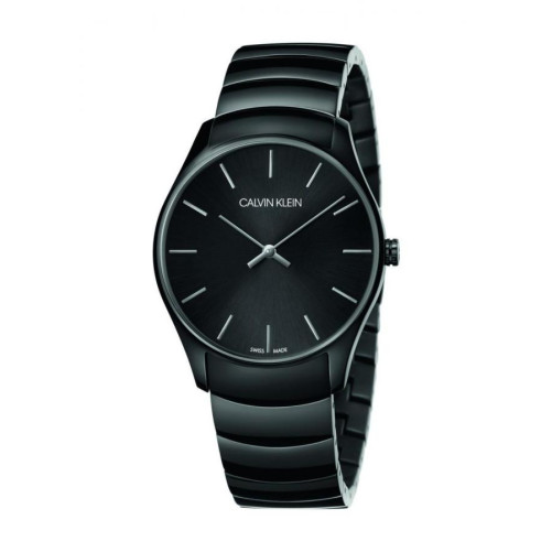 Montre femme CALVIN KLEIN - K4D22441 | Chichkhane