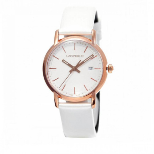 Montre femme CALVIN KLEIN - K9H236L6 | Chichkhane